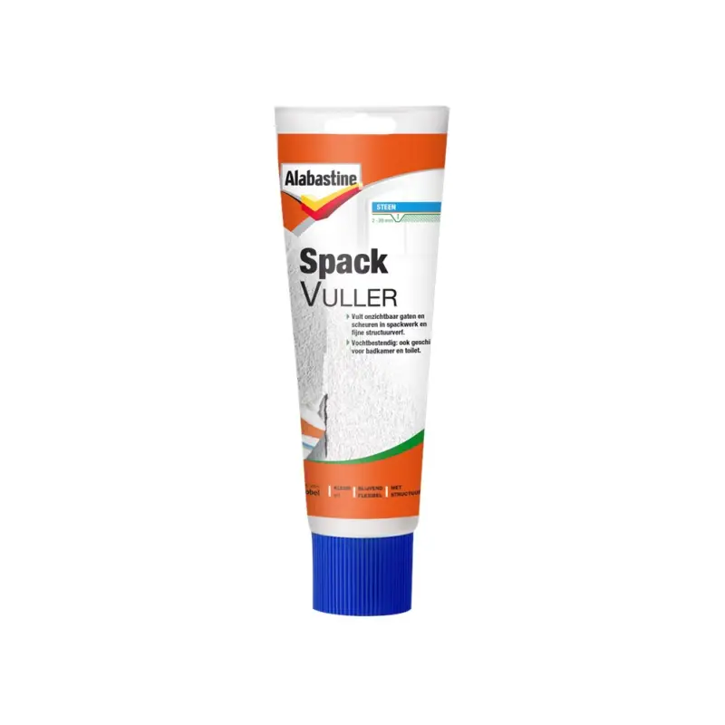 Nu Kopen Alabastine Spackvuller 330 GR